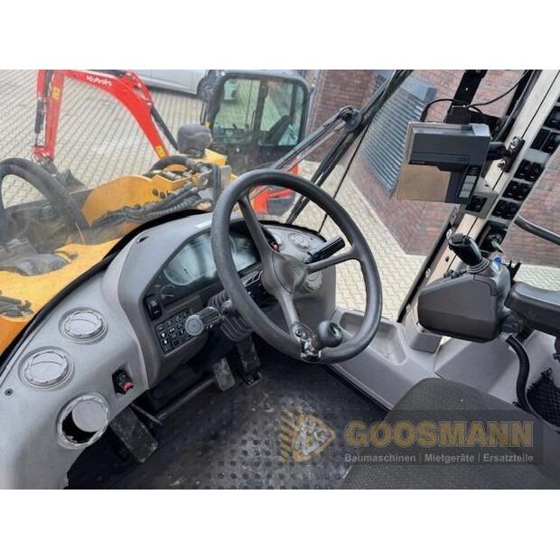 Volvo L180H-46637337