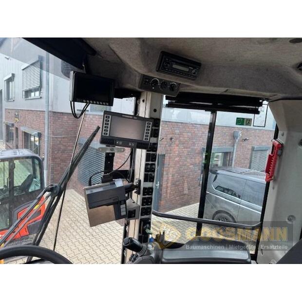 Volvo L180H-46637338