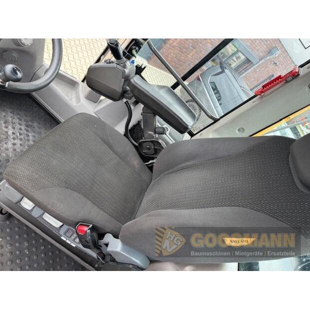 Volvo L180H-46637339