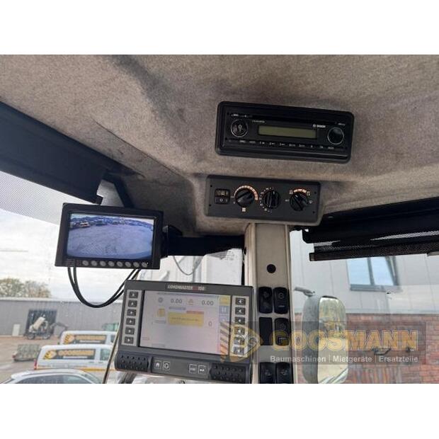 Volvo L180H-46637340
