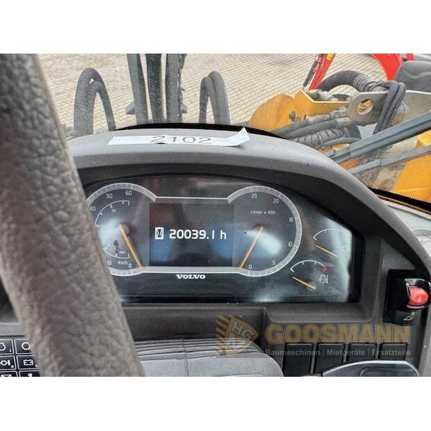 Volvo L180H-46637341