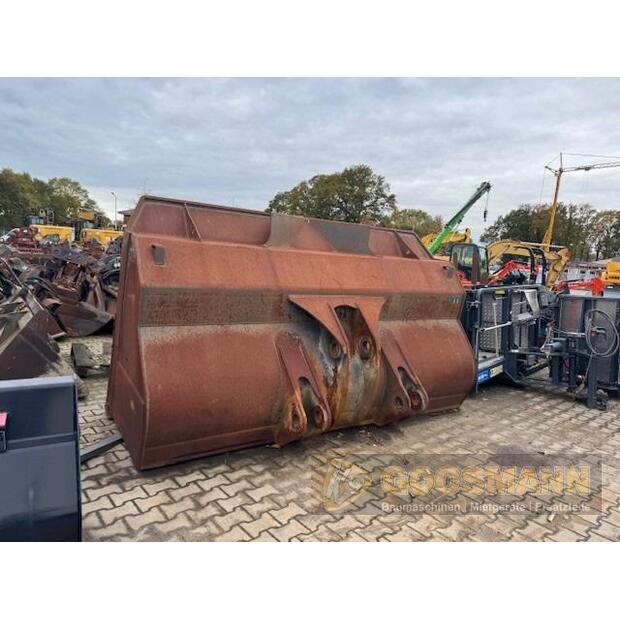 Volvo L180H-46637342