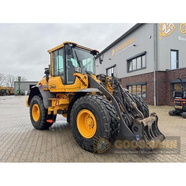 Volvo L60H-46637359