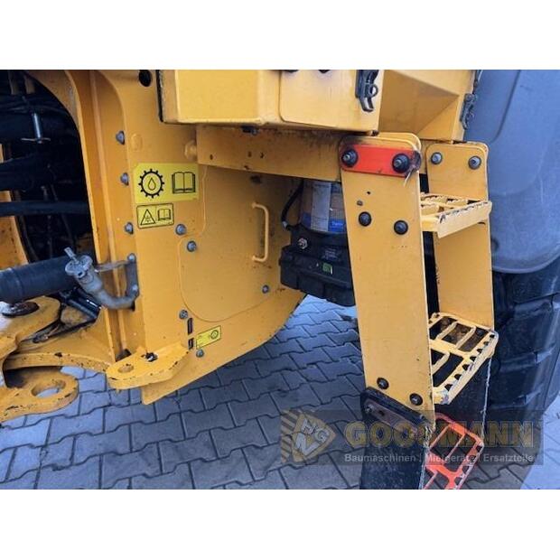 Volvo L60H-46637363