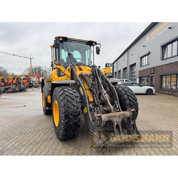 Volvo L60H-46637375