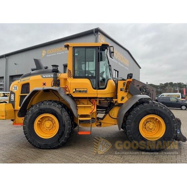 Volvo L60H-46637379