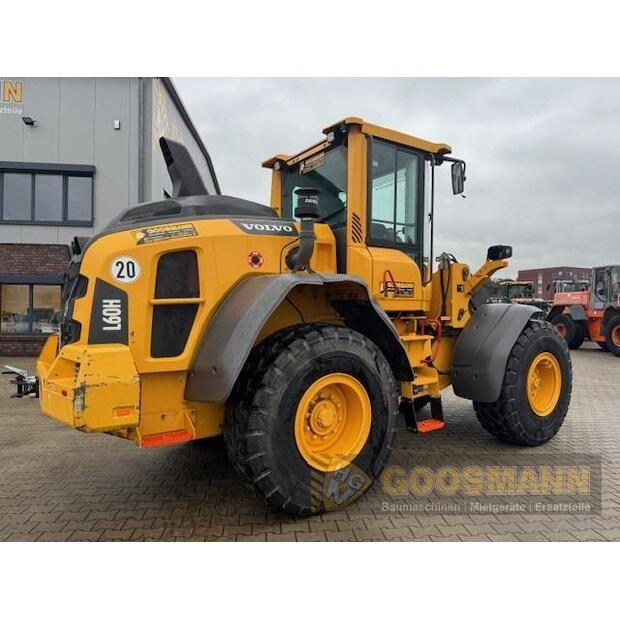 Volvo L60H-46637381