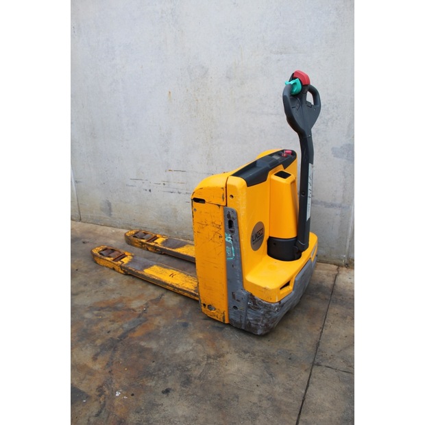 2020 Jungheinrich EJE 116 LI-ION-46637886