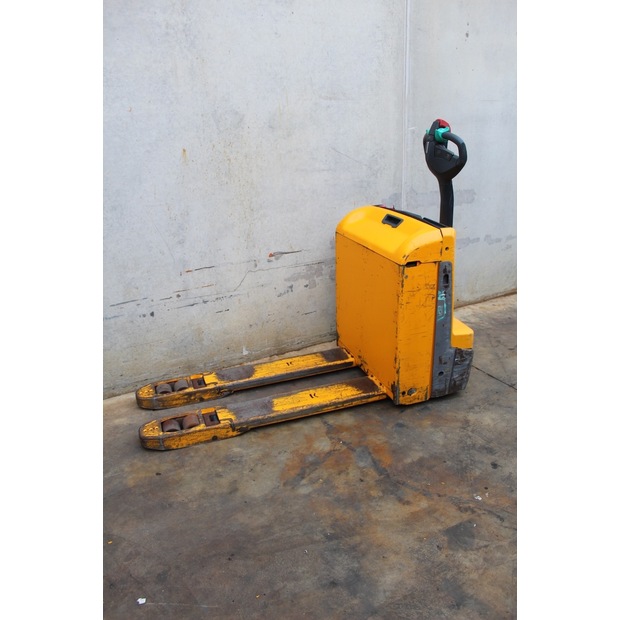 2020 Jungheinrich EJE 116 LI-ION-46637888