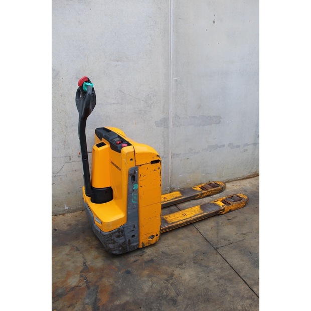 2020 Jungheinrich EJE 116 LI-ION-46637890