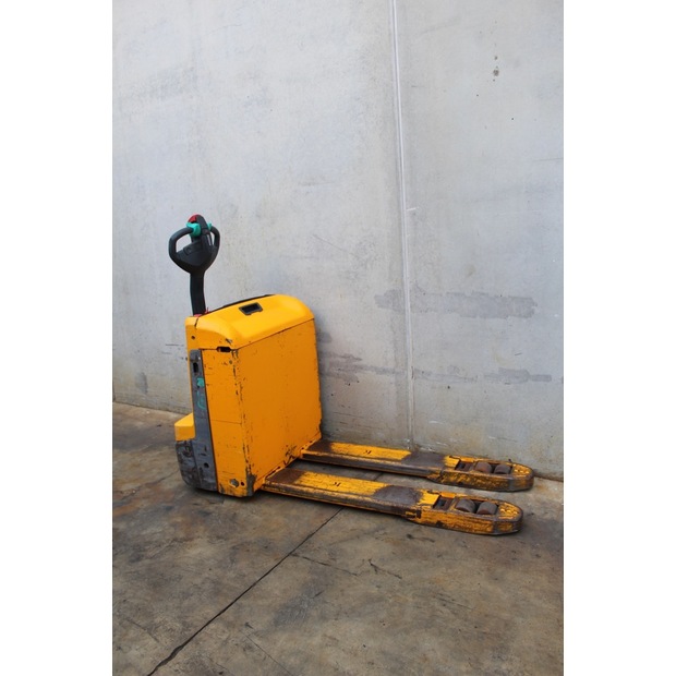 2020 Jungheinrich EJE 116 LI-ION-46637892