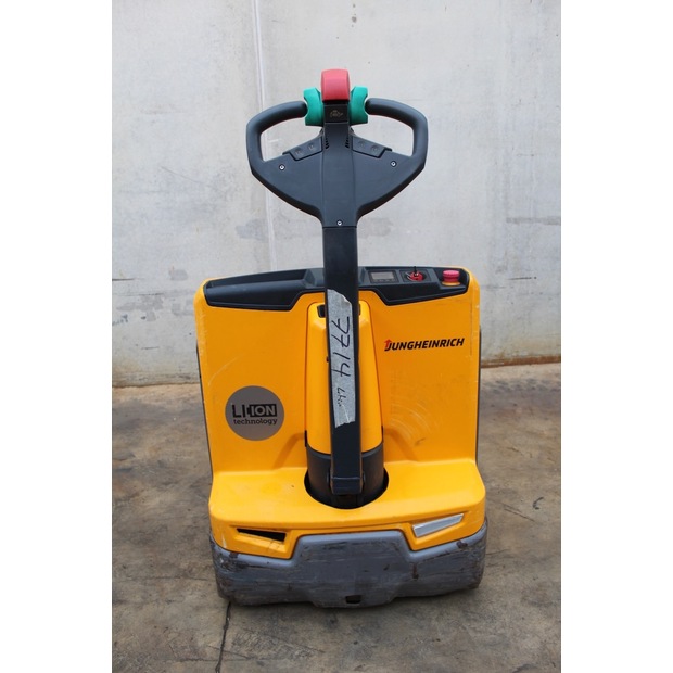 2020 Jungheinrich EJE 116 LI-ION-46637894