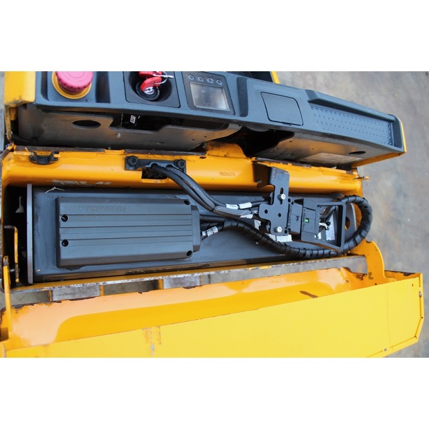 2020 Jungheinrich EJE 116 LI-ION-46637896