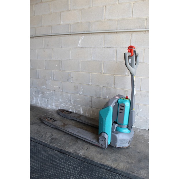 2023 Jungheinrich PTE 1.5 LI-ION-46637902