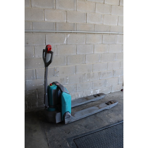 2023 Jungheinrich PTE 1.5 LI-ION-46637904