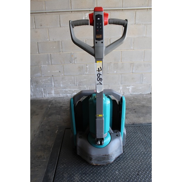 2023 Jungheinrich PTE 1.5 LI-ION-46637906