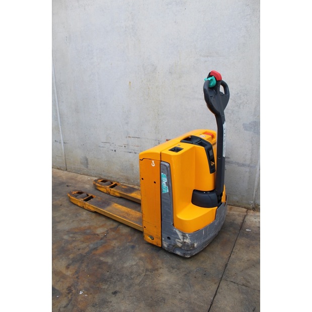 2016 Jungheinrich EJE 116i LI-ION-46637909