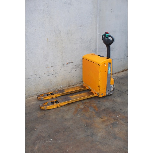 2016 Jungheinrich EJE 116i LI-ION-46637910