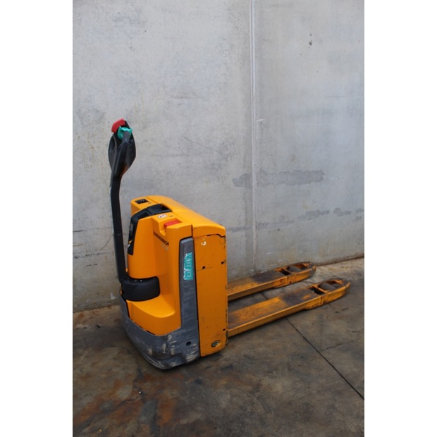 2016 Jungheinrich EJE 116i LI-ION-46637911