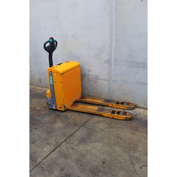 2016 Jungheinrich EJE 116i LI-ION-46637912