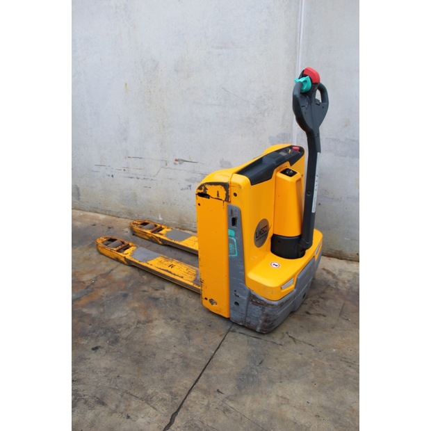 2020 Jungheinrich EJE 118 Li-ion-46637949