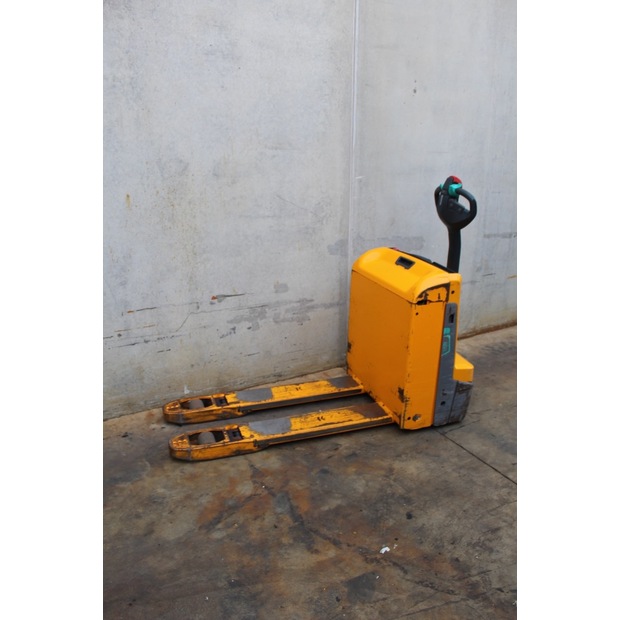 2020 Jungheinrich EJE 118 Li-ion-46637951