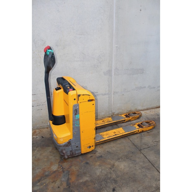 2020 Jungheinrich EJE 118 Li-ion-46637953