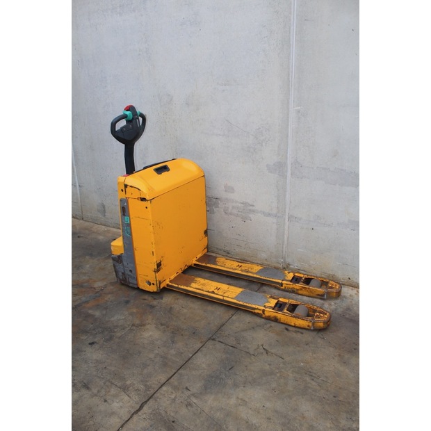 2020 Jungheinrich EJE 118 Li-ion-46637955