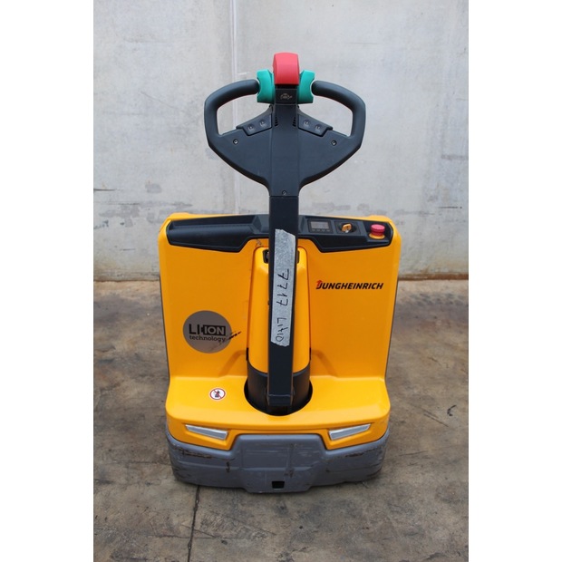 2020 Jungheinrich EJE 118 Li-ion-46637957