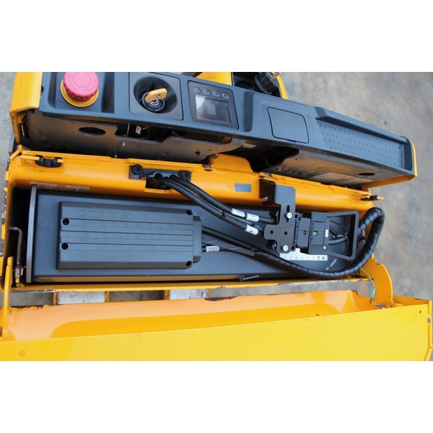 2020 Jungheinrich EJE 118 Li-ion-46637960