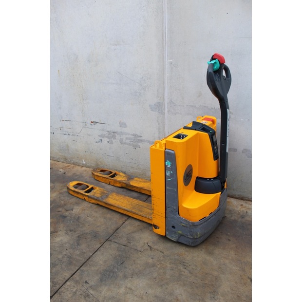 2019 Jungheinrich EJE 114 LI-ION-46638002