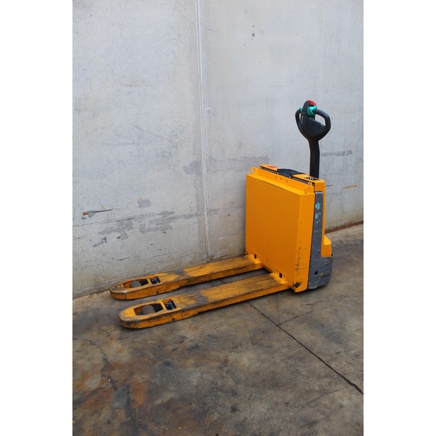 2019 Jungheinrich EJE 114 LI-ION-46638004