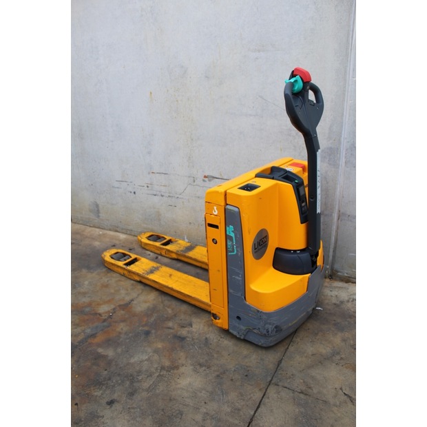 2020 Jungheinrich EJE 112i LI-ION-46638025