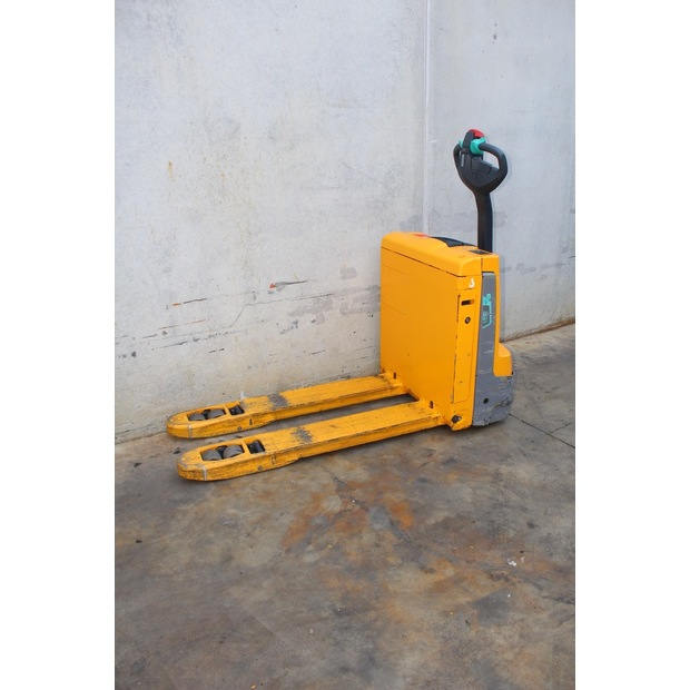 2020 Jungheinrich EJE 112i LI-ION-46638026