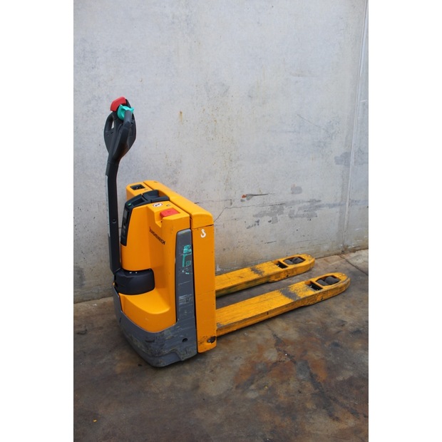 2020 Jungheinrich EJE 112i LI-ION-46638027