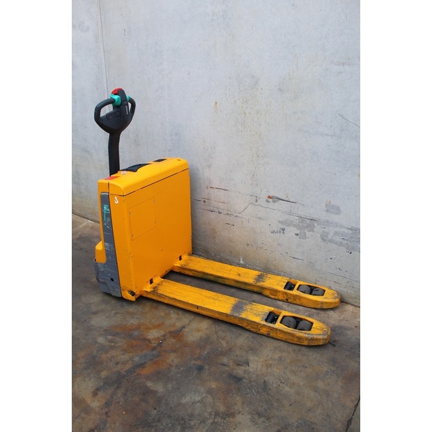 2020 Jungheinrich EJE 112i LI-ION-46638028