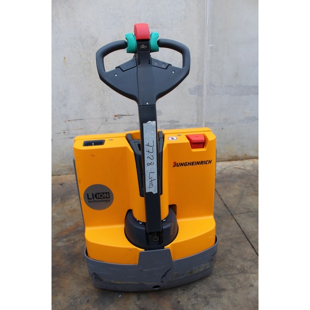 2020 Jungheinrich EJE 112i LI-ION-46638029