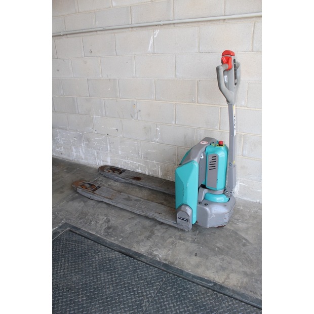 2023 Jungheinrich PTE 1.5 LI-ION-46638044