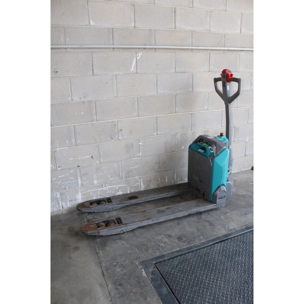 2023 Jungheinrich PTE 1.5 LI-ION-46638046