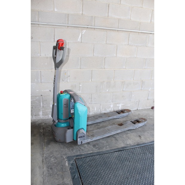 2023 Jungheinrich PTE 1.5 LI-ION-46638048