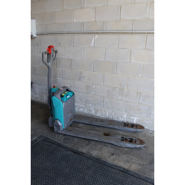 2023 Jungheinrich PTE 1.5 LI-ION-46638051