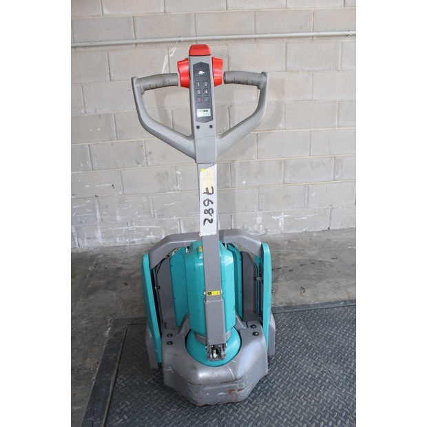 2023 Jungheinrich PTE 1.5 LI-ION-46638053