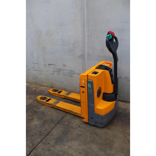 2020 Jungheinrich EJE 112i LI-ION-46638062