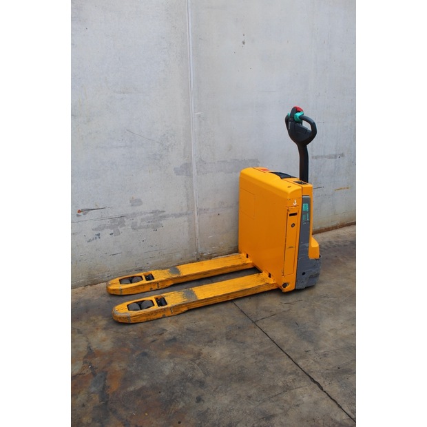 2020 Jungheinrich EJE 112i LI-ION-46638064