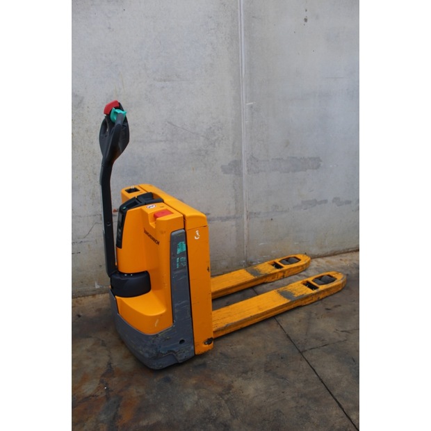 2020 Jungheinrich EJE 112i LI-ION-46638067