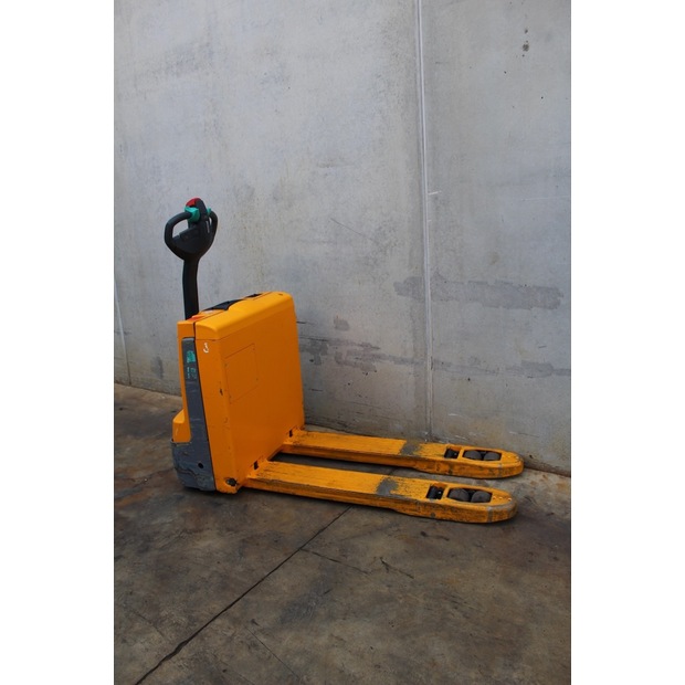 2020 Jungheinrich EJE 112i LI-ION-46638069