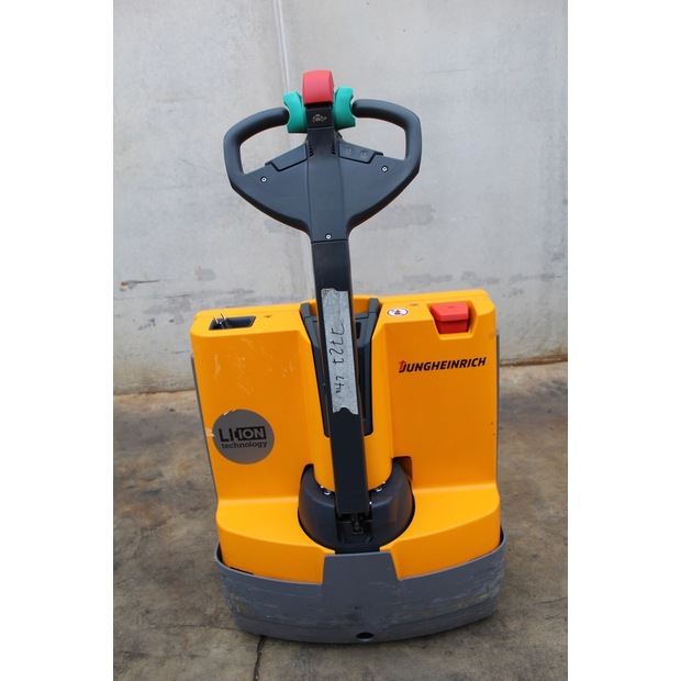 2020 Jungheinrich EJE 112i LI-ION-46638071
