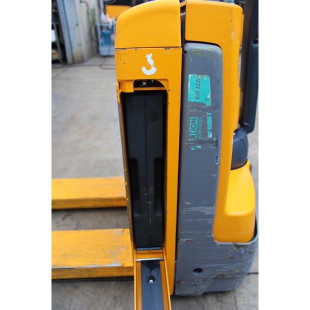 2020 Jungheinrich EJE 112i LI-ION-46638073