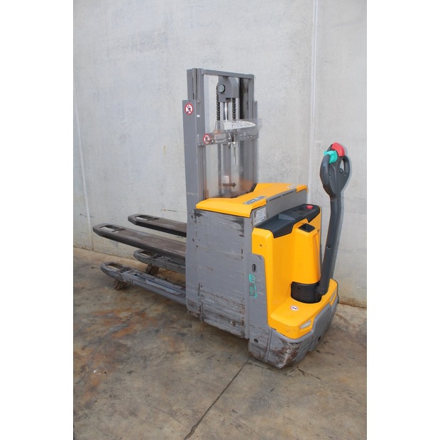 2020 Jungheinrich EJD 222 201 ZT LI-ION-46638096