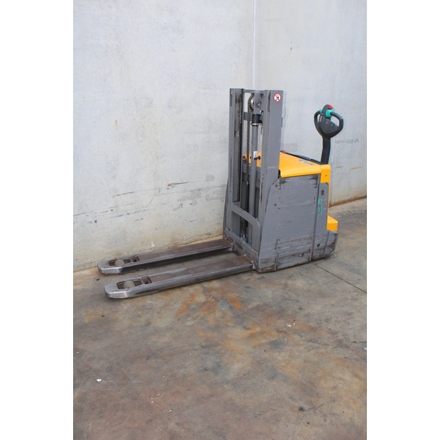 2020 Jungheinrich EJD 222 201 ZT LI-ION-46638097